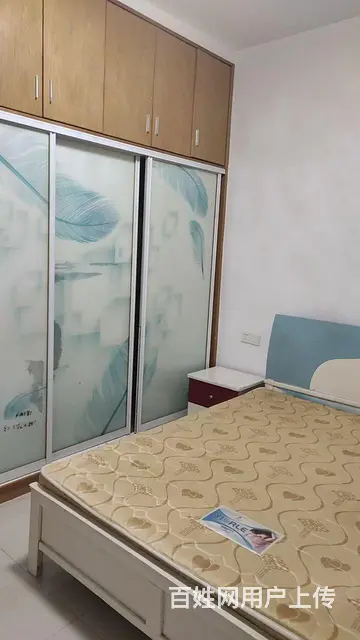 四中附近两室套房出租 - 图片 3