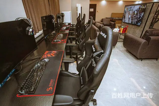 B个人一石化大道电竞宾馆对外转让 - 图片 9