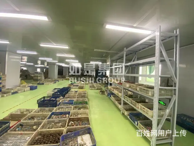 厂房专业户，随便挑，每层1000平价格美丽可进货柜 可加工 - 图片 9