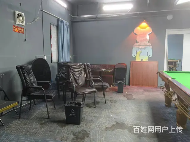 （51旺铺推荐）胜利路明珠花园260空铺转让 - 图片 6
