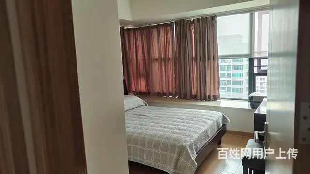 华发新城六期2+1房，南向，小区里面，业主诚心出售 - 图片 5