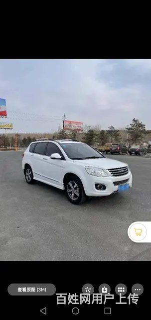 哈弗H6 2015款 1.5T 手动 运动版 两驱尊贵型 - 图片 7
