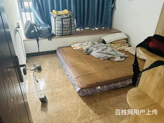 豪美湖景湾2期楼王高层 南向望江三房二卫 证在手随时过户 - 图片 3