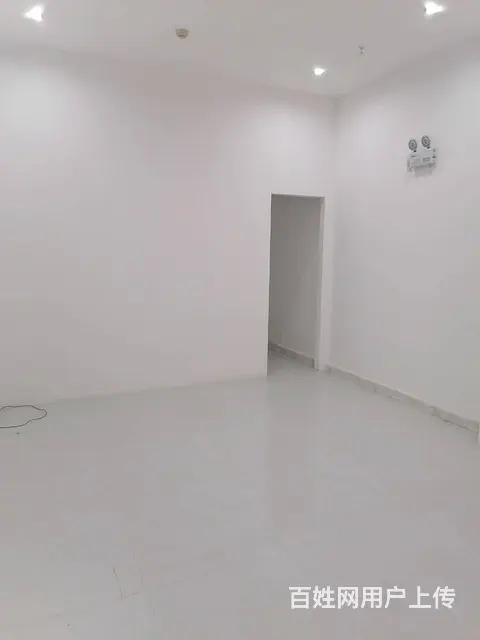 房主直租海港区秦新巴塞罗那二层旺铺 - 图片 5
