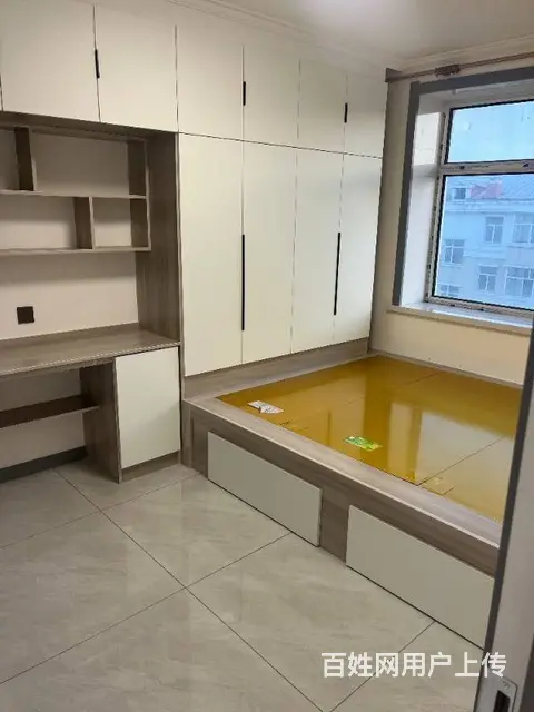 七星花园A区10号楼六楼 普通住宅 精装修 - 图片 4
