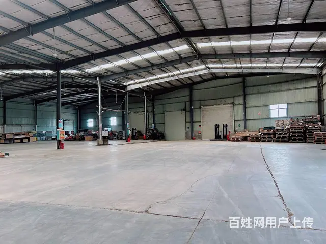 （老板本人）雨花区红星农批附近钢架厂房仓库➕冷库出租6390 - 图片 6