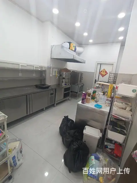 0165睢阳区宜兴路路南一空铺转让 - 图片 6