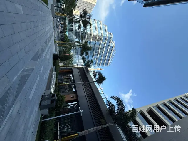 （51旺铺推荐）三亚中粮大悦城110平铺面 - 图片 8