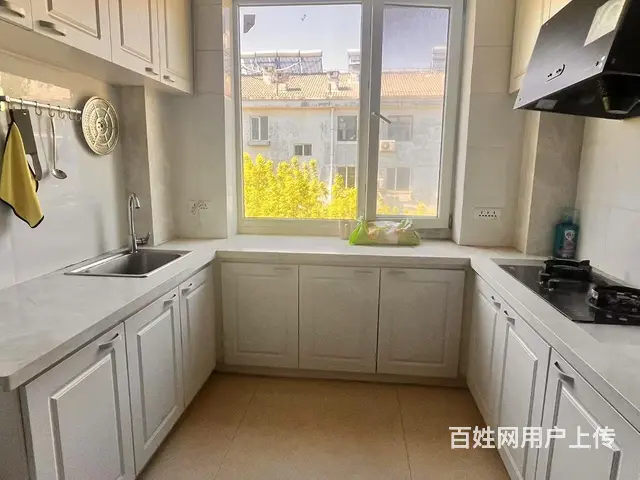 出租，万达毓水蓬莱5楼41平一室，双阳格局，家电齐全，拎包入 - 图片 6