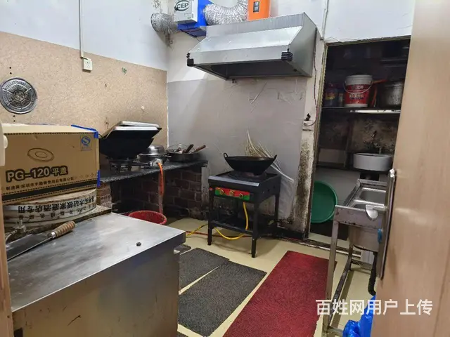 成熟商圈餐饮店整体转让！ - 图片 4