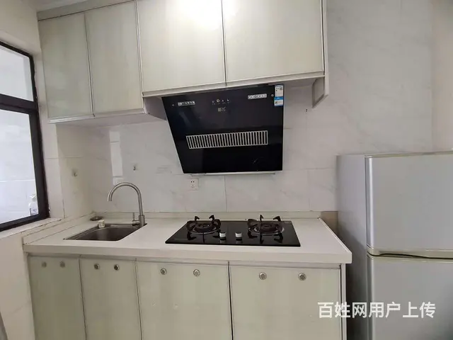 吉大 九洲假日 温馨精品2房 家电齐全 干净整洁 拎包入住 - 图片 4