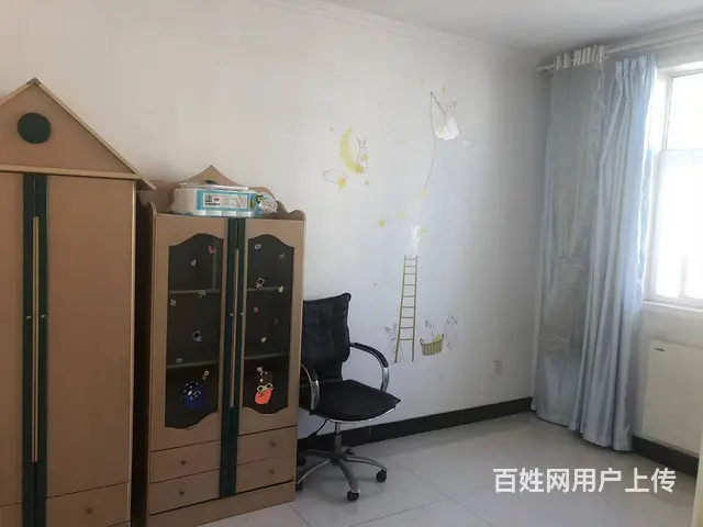 福田五区 普通住宅2厅 中等装修 - 图片 4