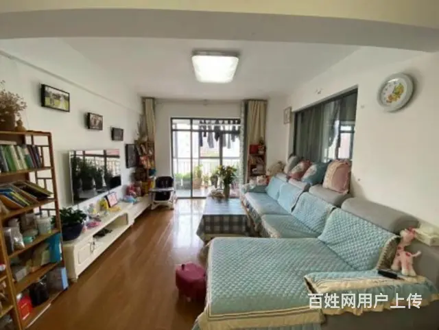 体育城星汇园 精装修三室 满2年南北通透价格便宜 - 图片 2