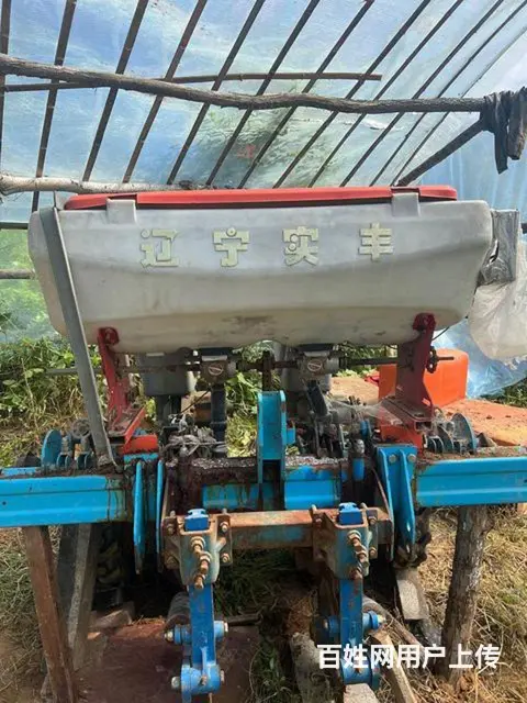 实丰 指甲排种器 - 图片 1