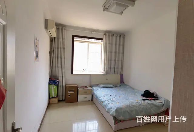 伊川周村社区，能更名，拎包入住 - 图片 3