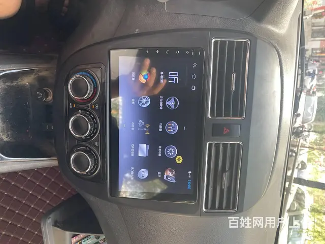 东风景逸安卓智能导航 倒车影像 沈阳市皇姑区昆山西 - 图片 3