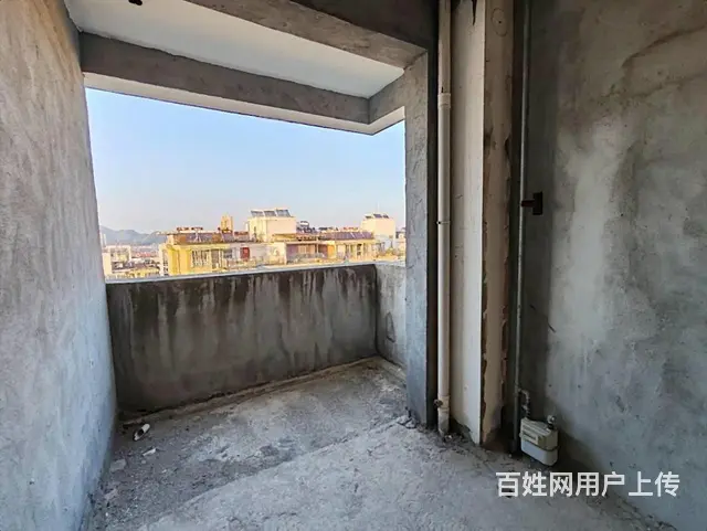 爆！河西电梯花园小区, 3个阳台，东边户,好太阳！5中 - 图片 4