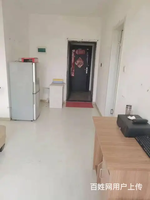地铁房丽十二公馆(铁西) 普通住宅2厅 简单装修 - 图片 7