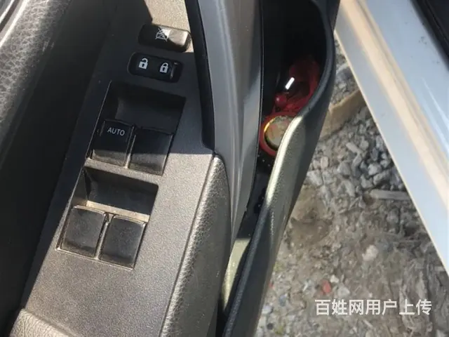 丰田 卡罗拉 2014款 1.6 无级 GL-i 真皮版 - 图片 7