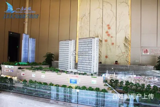 【投资有道】建材装饰市场旺铺 高** 3年返15% - 图片 6