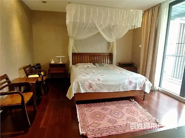 华发新城别墅 南北通透 390平米 1300万 看房方便 - 图片 7
