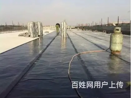 张店正规承接屋面防水,卫生间防水包工质量保证,十年 - 图片 3