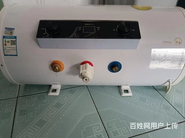 个人家热水器 - 图片 2
