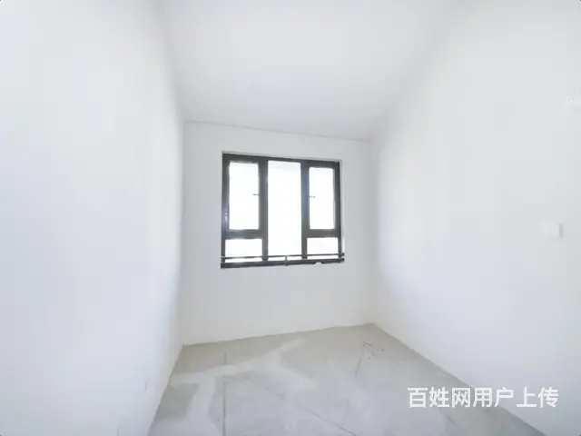 彤云嘉卉花园3室飞机户型，,总高五楼带电梯洋房，价格实惠 - 图片 9