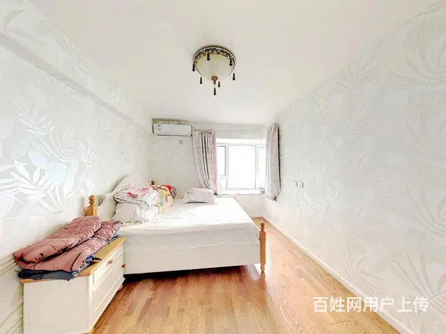 二期小高层，位置优三南卧，视野无遮挡，装修保持好 - 图片 4