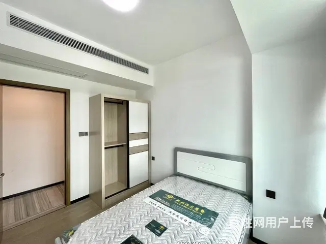 横琴口岸 龙光玖龙玺 精装3房 好格局  便宜急租 - 图片 9