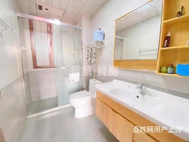 前黄瑞景花园 豪华装修 3房2卫 中上楼层 房东卖了回老家 - 图片 3