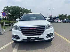 哈弗H6 2014款 H6 运动版 1.5T 手动 运动版两