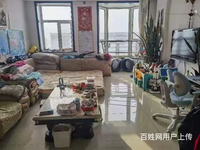 [微笑]转租[微笑]鸿福家园6带7 - 图片