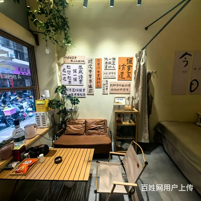 （51旺铺推荐）商品街60平养生馆转让（带阁楼） - 图片 11