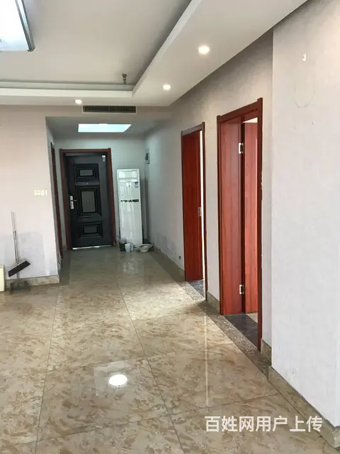地铁房矿大南都公寓(泉山) 商住两用1厅 精装修 - 图片 6