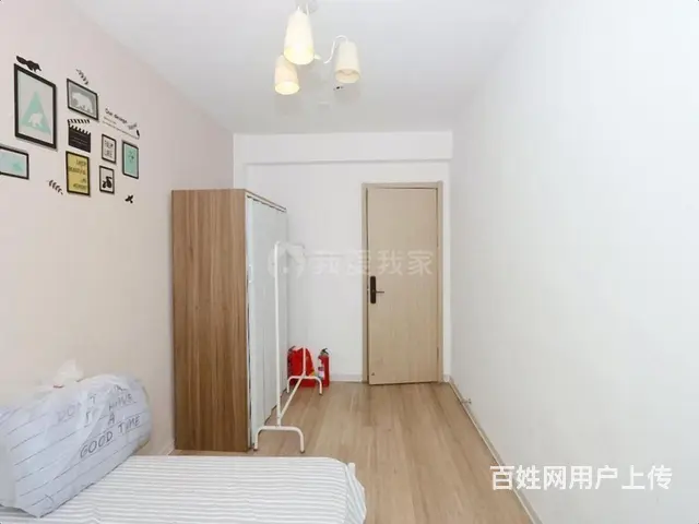 好位置!好房子!湘云雅苑南全新装修送家电! - 图片 4