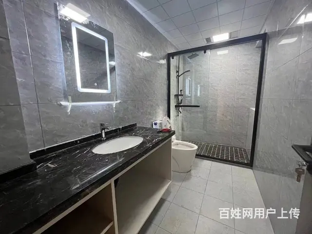 新城南都(武进) 普通住宅 豪华装修 - 图片 6