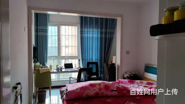 精装全屋家具家电拎包入住 - 图片 5