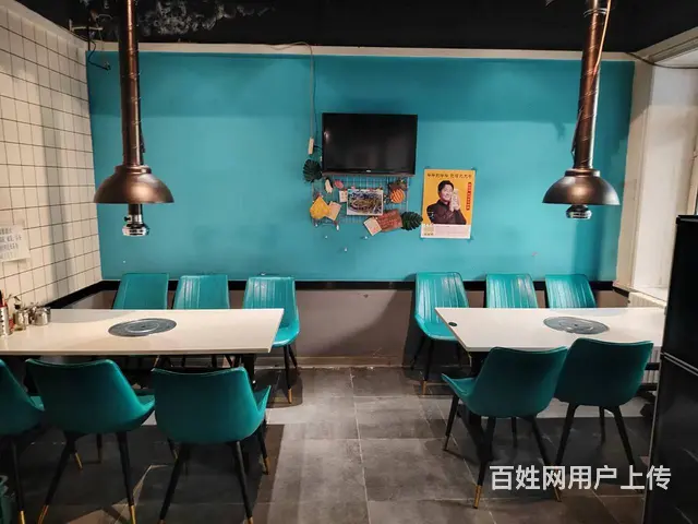 【搞定了！】道里 烧烤 烤肉店出兑 餐馆饭店出兑 - 图片 2