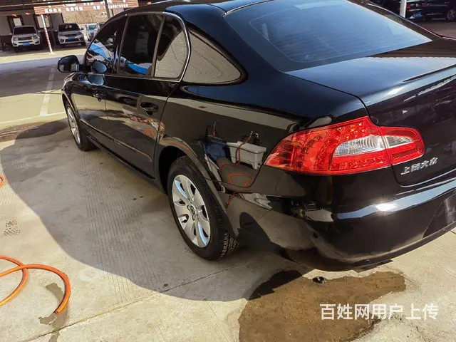 【搞定了！】斯柯达 昊锐 2012款 1.4TSI 手动 智 - 图片 8
