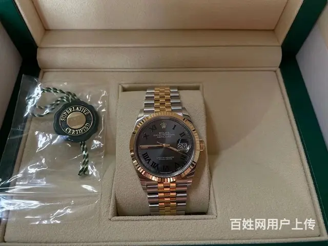 揭阳回收手表 免费上门回收 - 图片 4