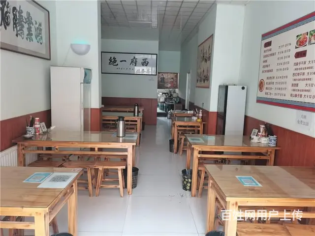 【同城搜铺网免费找店】西南新区65平餐馆转让 - 图片 2