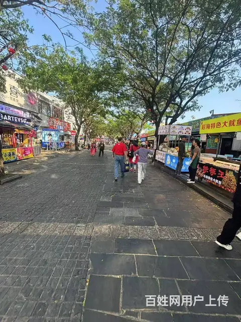 （51旺铺推荐）后海40平空铺出租 - 图片 12
