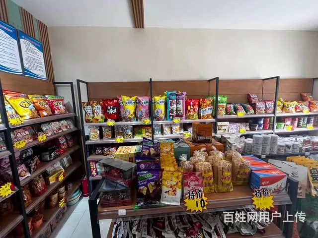 （同城乐铺）火车站对面抗战路临街34平装修商铺房东直租 - 图片 3