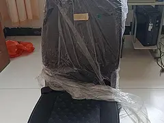 大通V80单人座椅