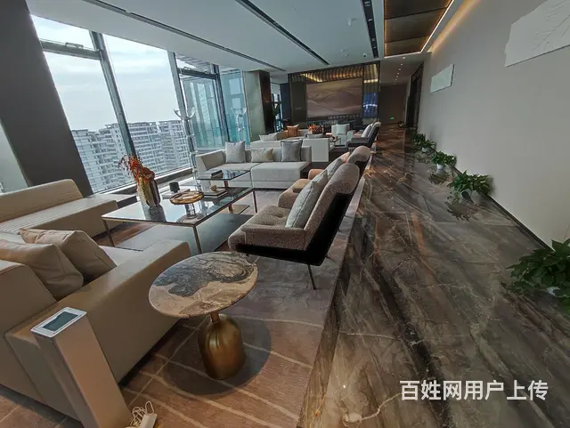 天城国际 口比邻火车东站 整层可分卖 急售特价1.5万一平 - 图片 6