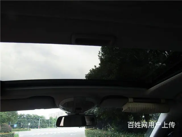 奔驰CLS-Class [CLS级] 2008款 - 图片 7