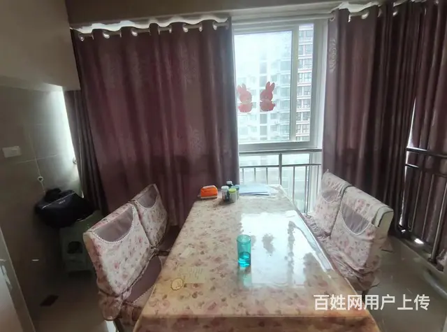 可解一 十七中 金色领地 电梯3室 带地下车位 精装拎包入住 - 图片 5