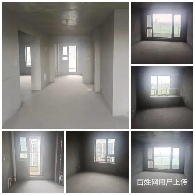 翡翠府二期92.94平54万 - 图片
