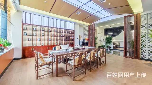 （老板本人）芙蓉区核心商圈，地铁口边上茶楼会所转让 5701 - 图片 1